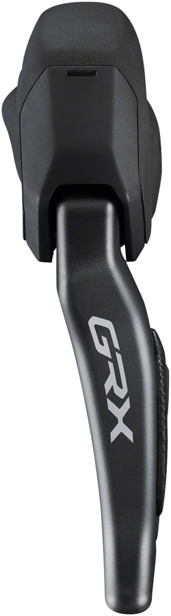 Shimano GRX ST-RX825 Di2 Shift/Brake Lever - Black - Image 2