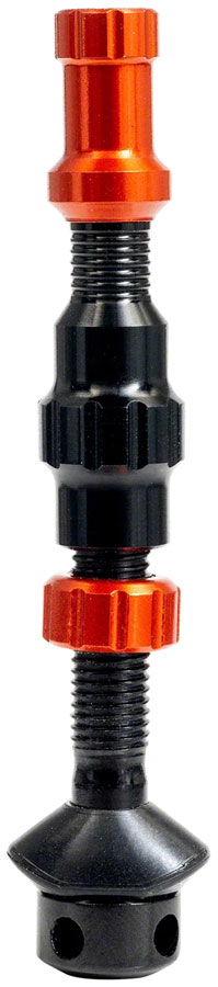 Stan's Tubeless Valve Stem Cap Color Kit - Pair - Image 8