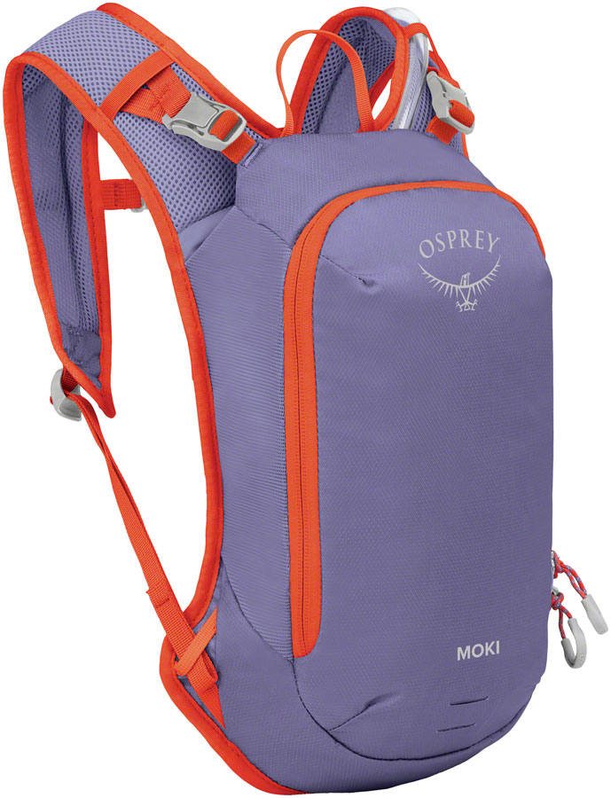 Osprey Moki 3 Hydration Pack - Image 6