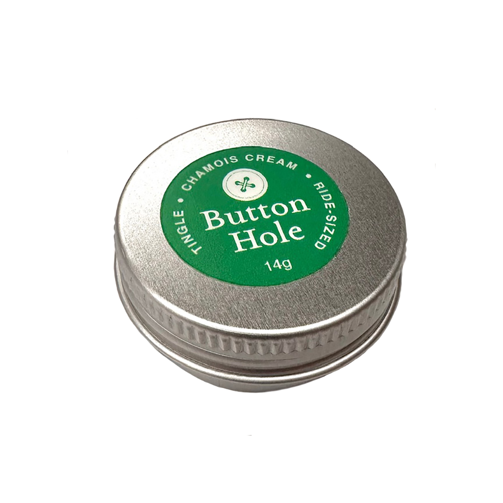 Enzo's Tingle Buttonhole Chamois Cream - Image 3