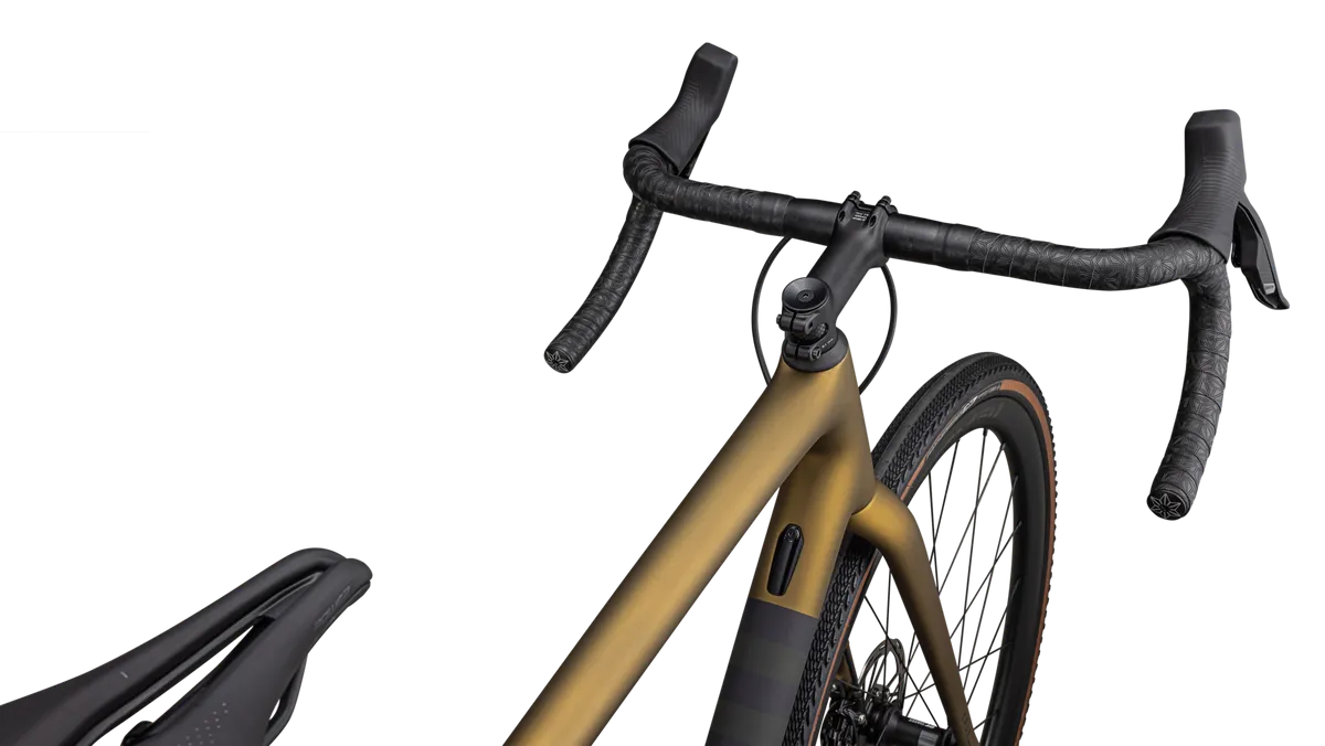 Crux Expert - SRAM Rival XPLR eTAP AXS - Image 10