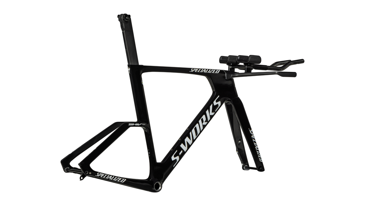 S-Works Shiv TT Disc Module - FACT 11r Carbon - Image 6