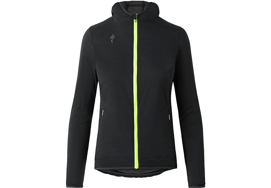 2020 Therminal Alpha Jacket Wmn