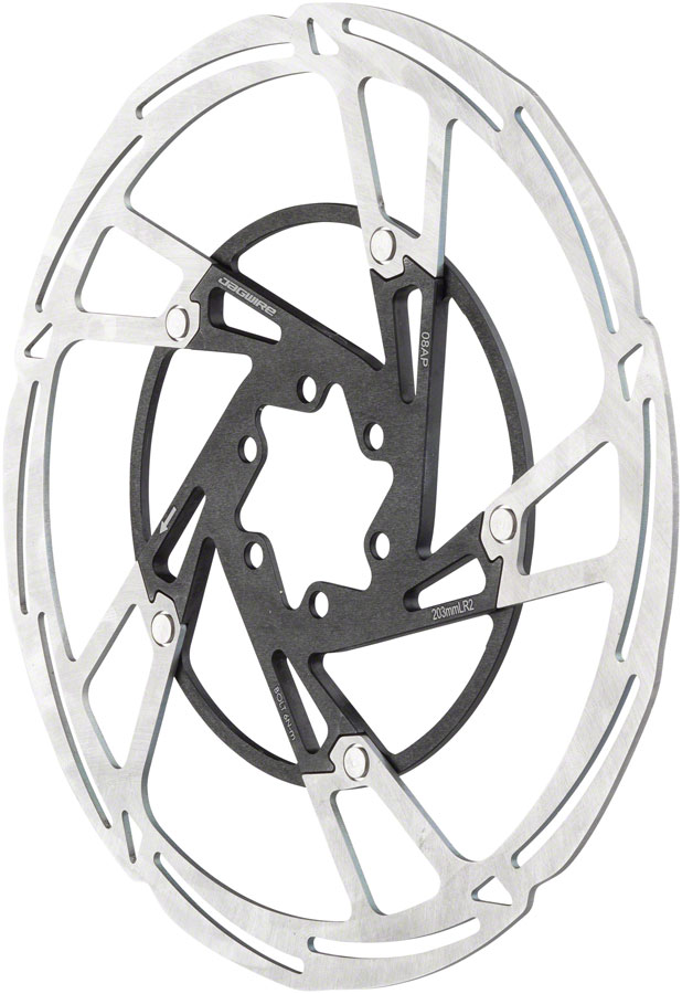 Jagwire Pro LR2 Disc Brake Rotor variant 3