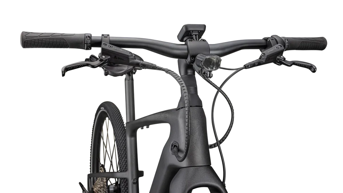 Turbo Vado SL 2 6.0 Carbon - Image 5