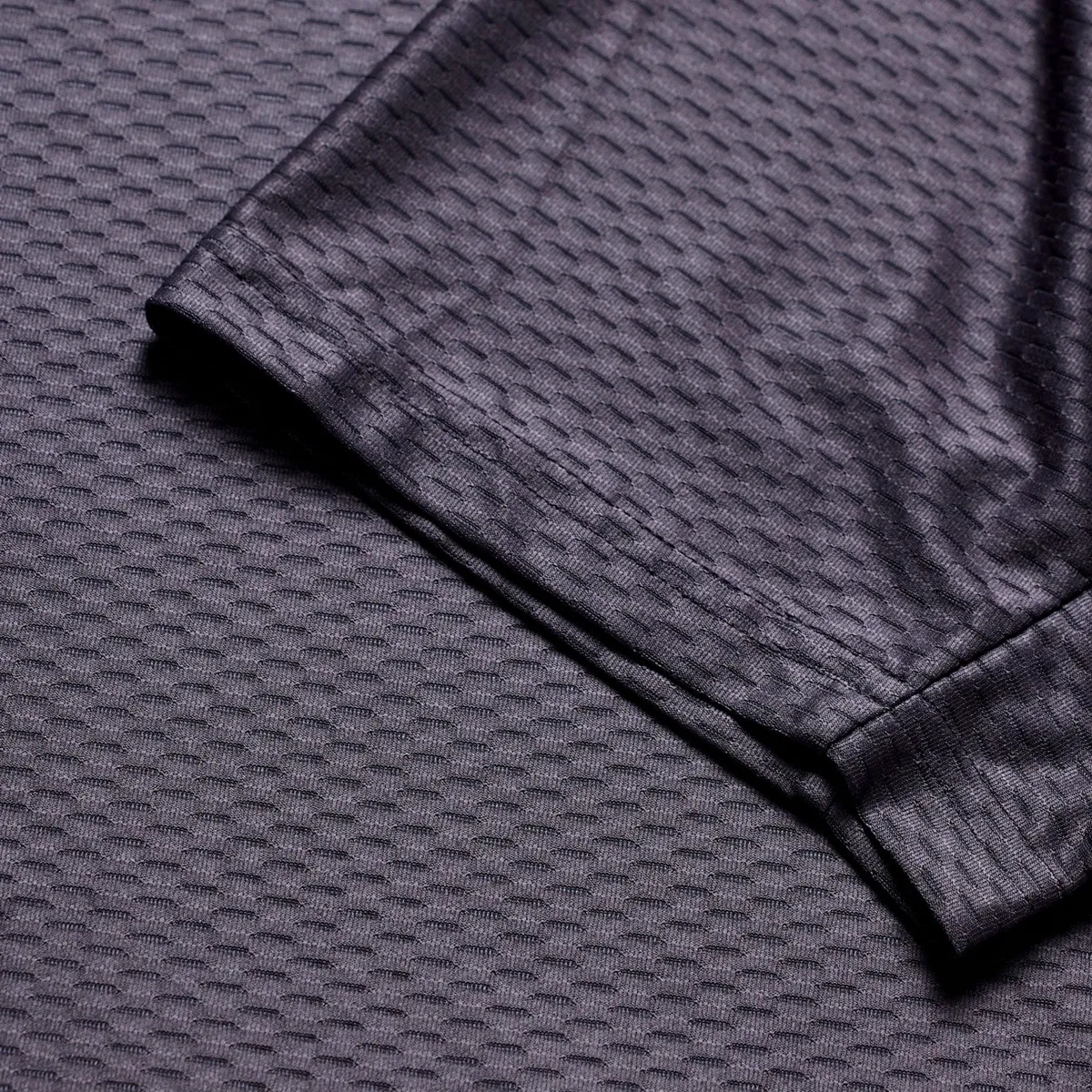 Skyline Pro Air SS Jersey Mono Carbon - Image 6