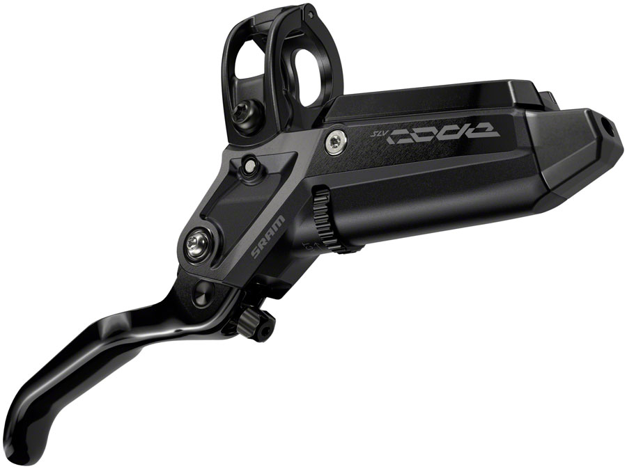 SRAM Code Silver Stealth Disc Brake Lever - Image 2