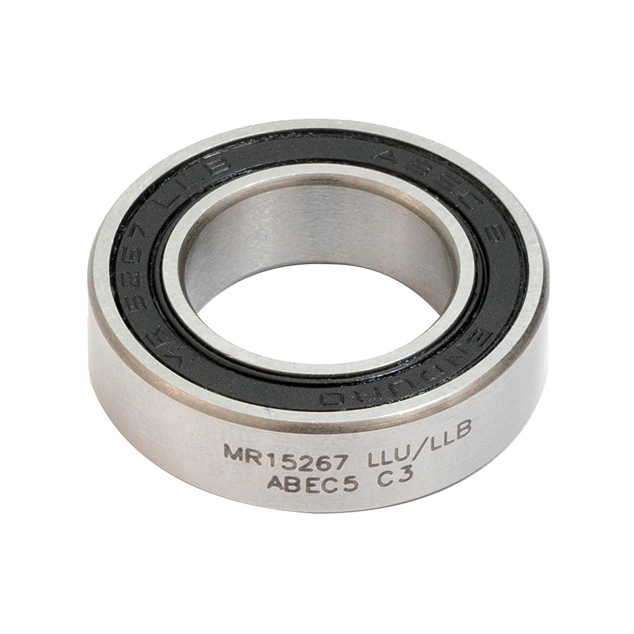 Wheels Manufacturing ABEC 5 Sealed Steel Bearings Sealed Cartridge Bearing MR 15267 Wheels Manufacturing ABEC 5 Sealed Steel Bearings Sealed Cartridge Bearing MR 15267