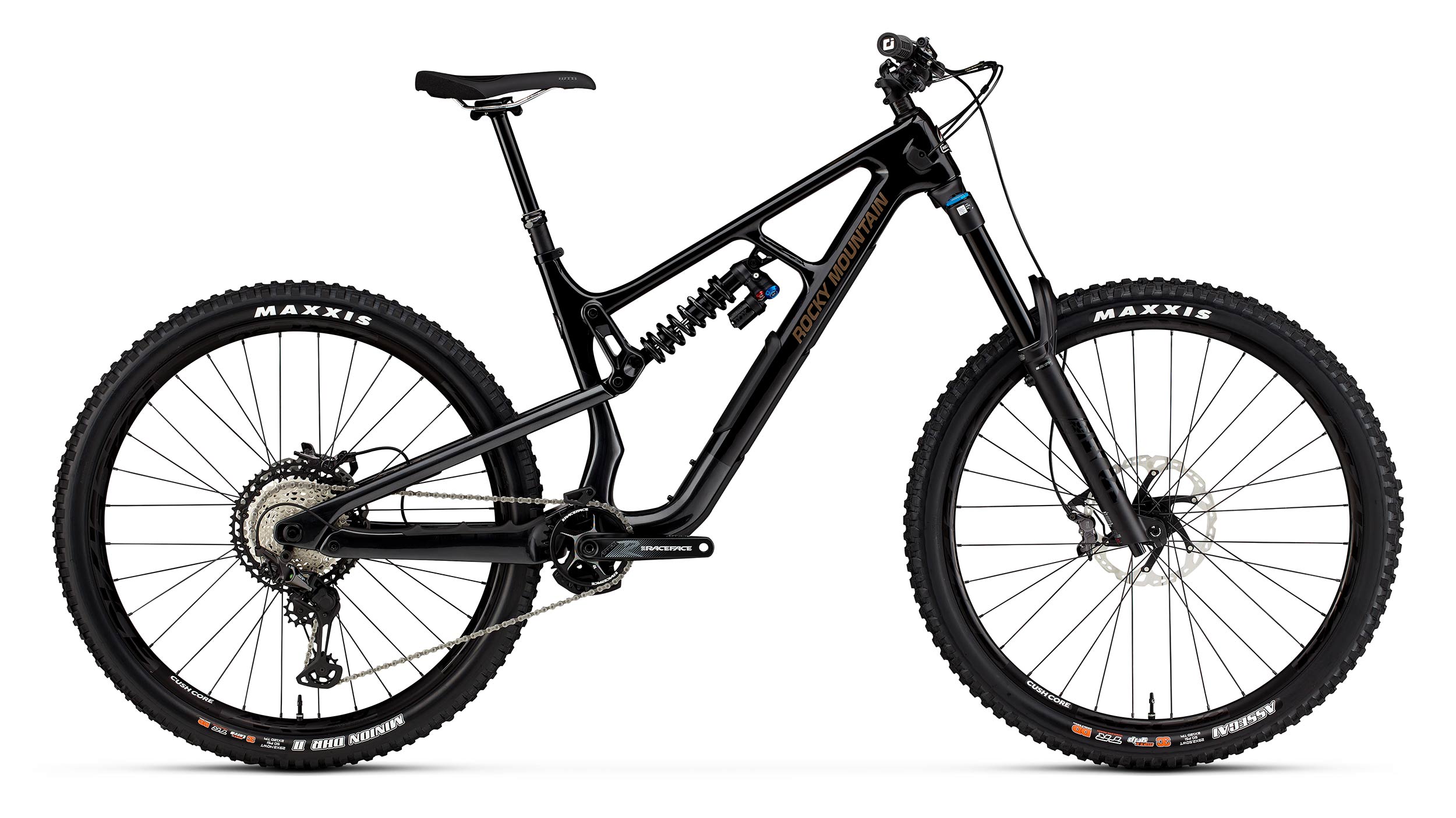 Slayer Carbon 70 - Image 2