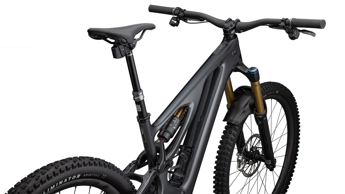 S-Works Turbo Levo 3 T-Type - Image 4