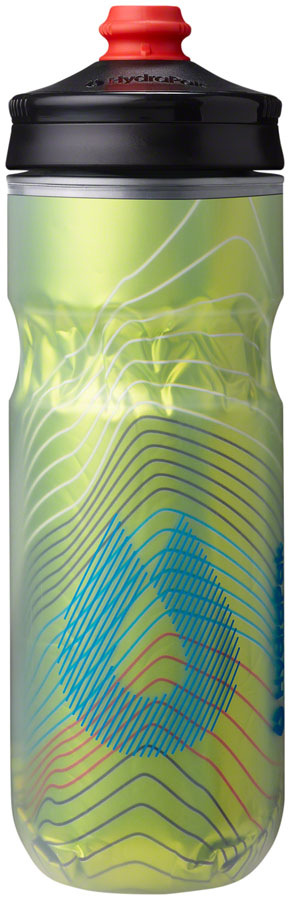 Hydrapak Polar Surge Ascent Insulated Water Bottle variant 4