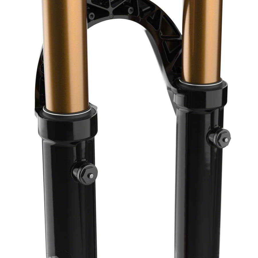 FOX 36 Factory Suspension Fork - 27.5", 160 mm, 15QR x 110 mm - Image 3