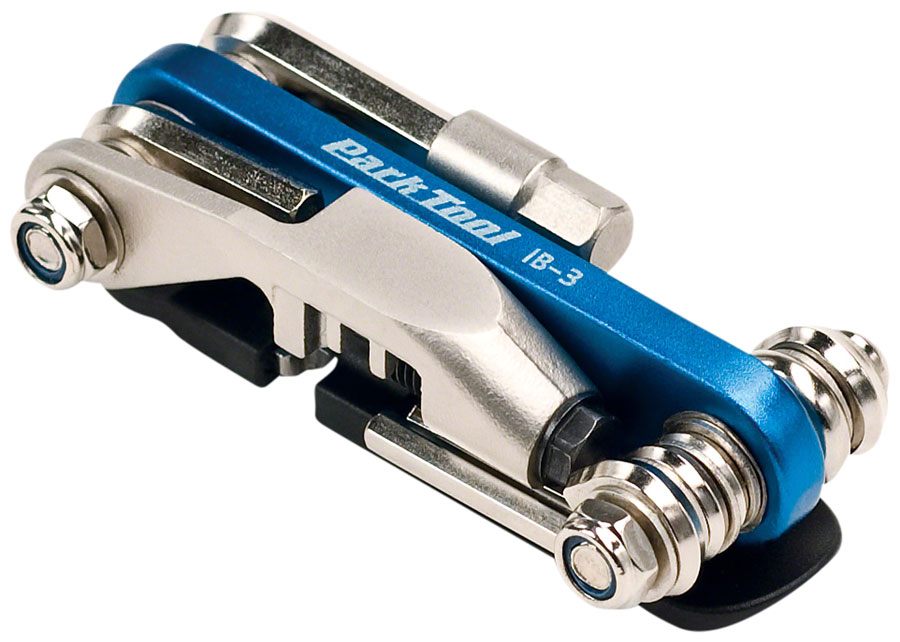 Park Tool I-Beam Series Mini Folding Multi-Tools variant 3
