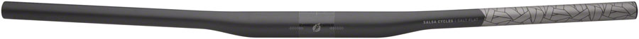Salsa Salt Flat Carbon Handlebar - 31.8