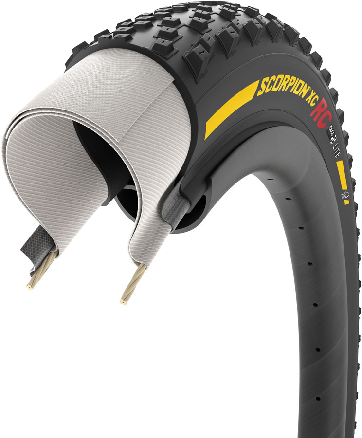 Pirelli Scorpion XC RC Tire - Image 3