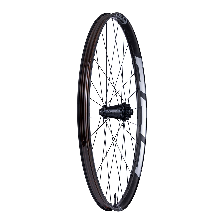 Raceface ERA Wheel Front 27.5'' / 584 Holes: 28 15mm TA 110mm Disc IS 6-bolt
