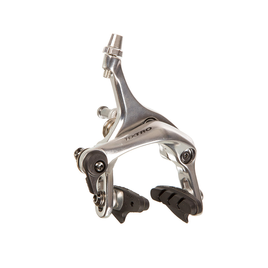 Tektro R315 Caliper Brake Front Reach: 41-57mm 192g Silver