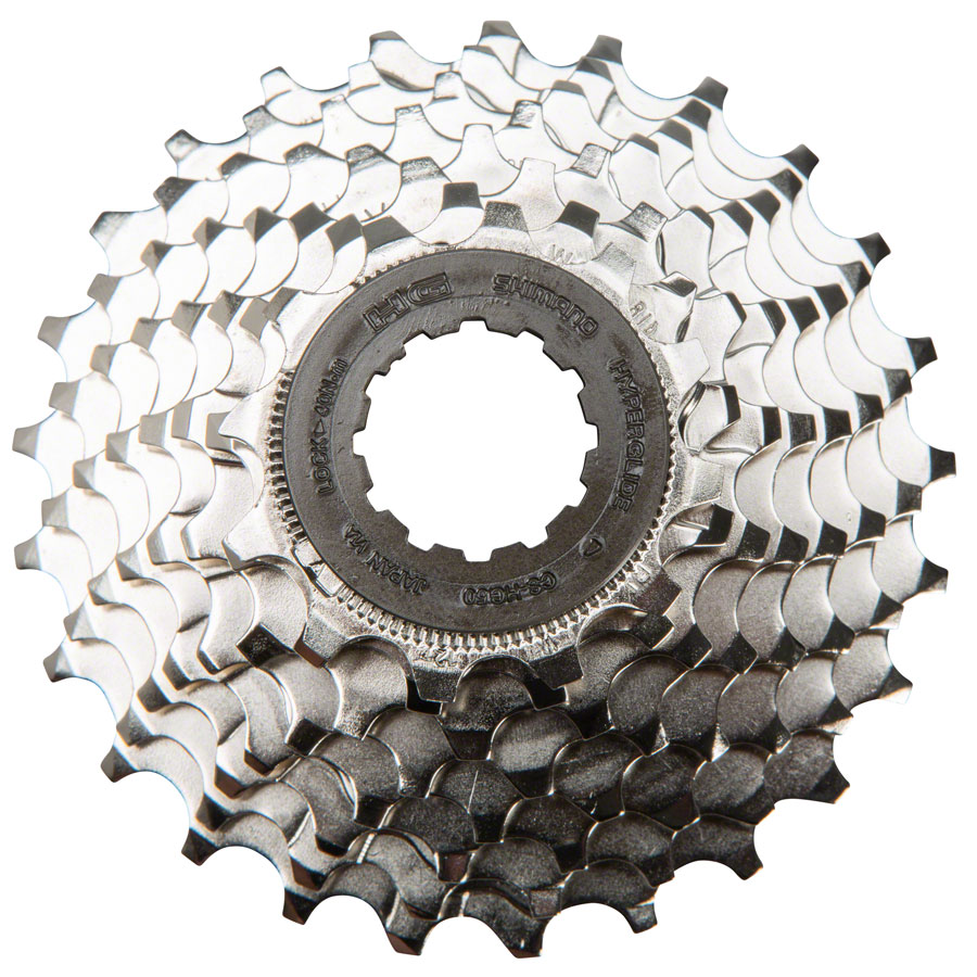 Shimano Claris CS-HG50 Cassette variant 3