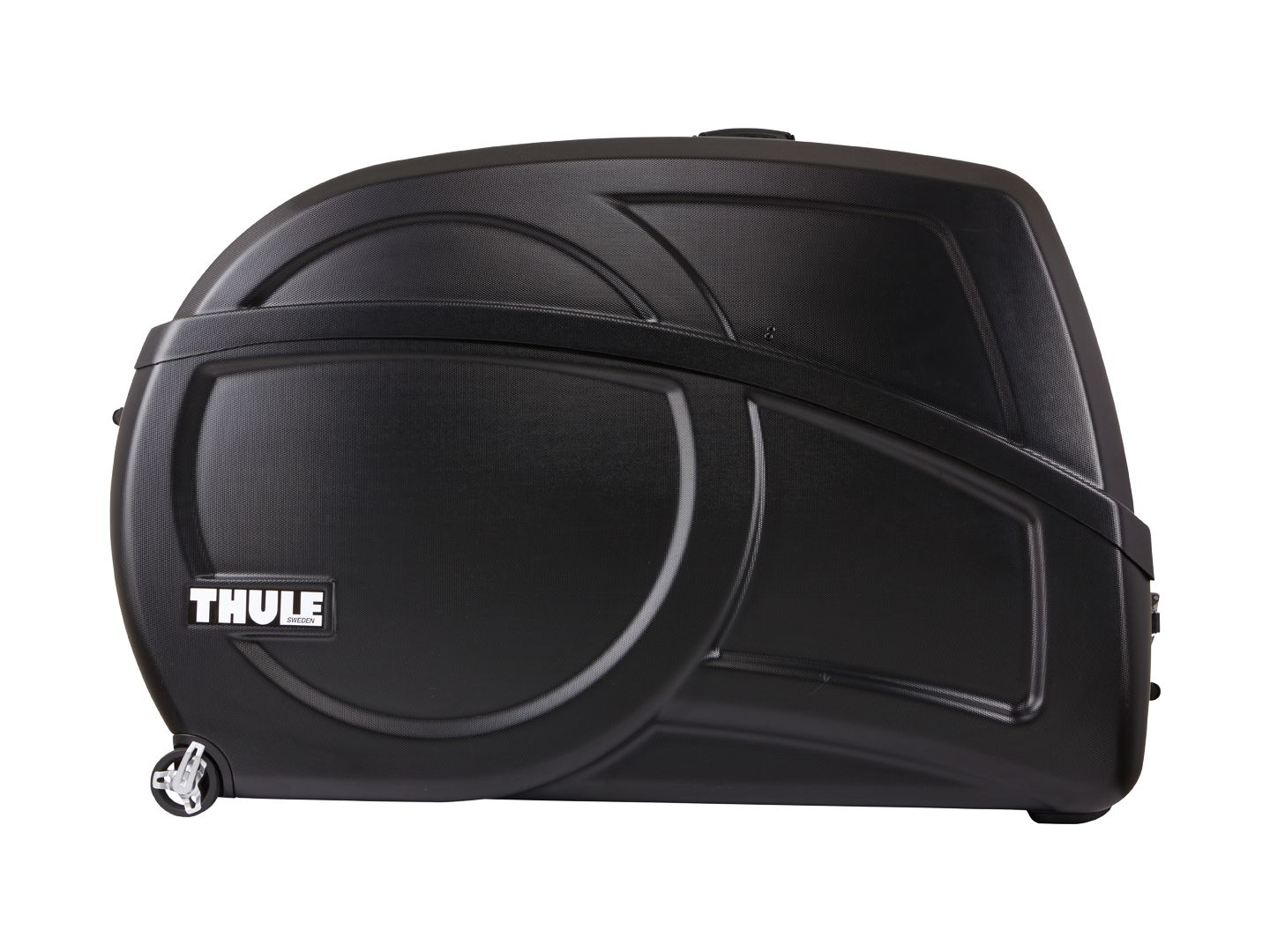 Thule RoundTrip Transition Travel Case Black Bag