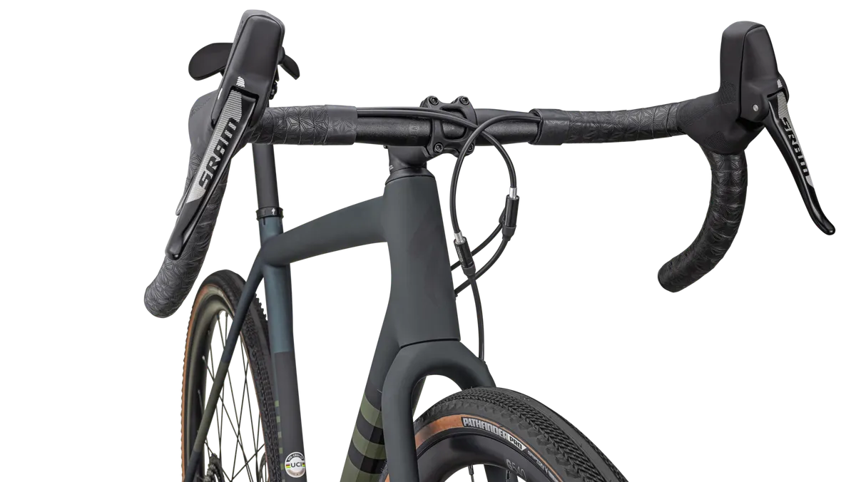 Crux Comp - SRAM Rival - Image 10