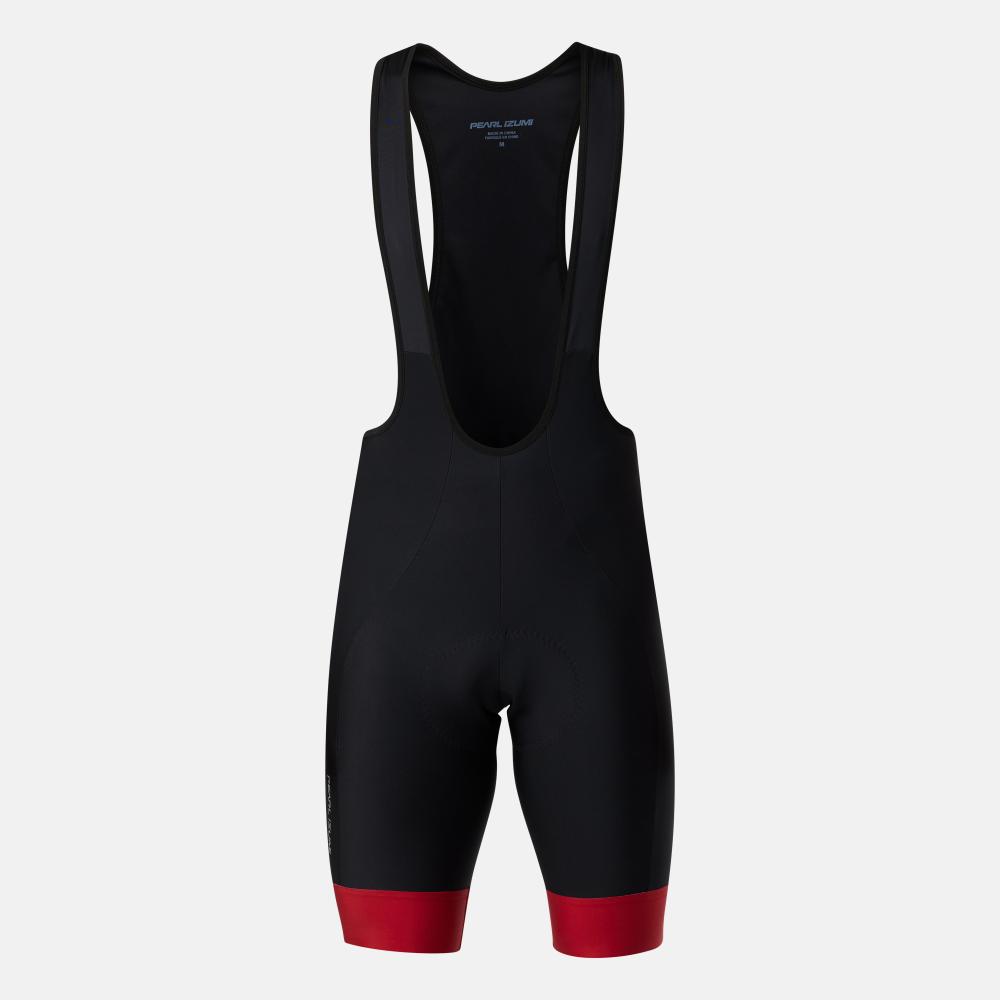 Men's Attack Bib Shorts - Image 9