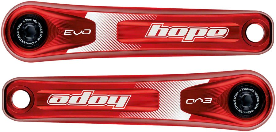 Hope EVO Crankset - Image 2