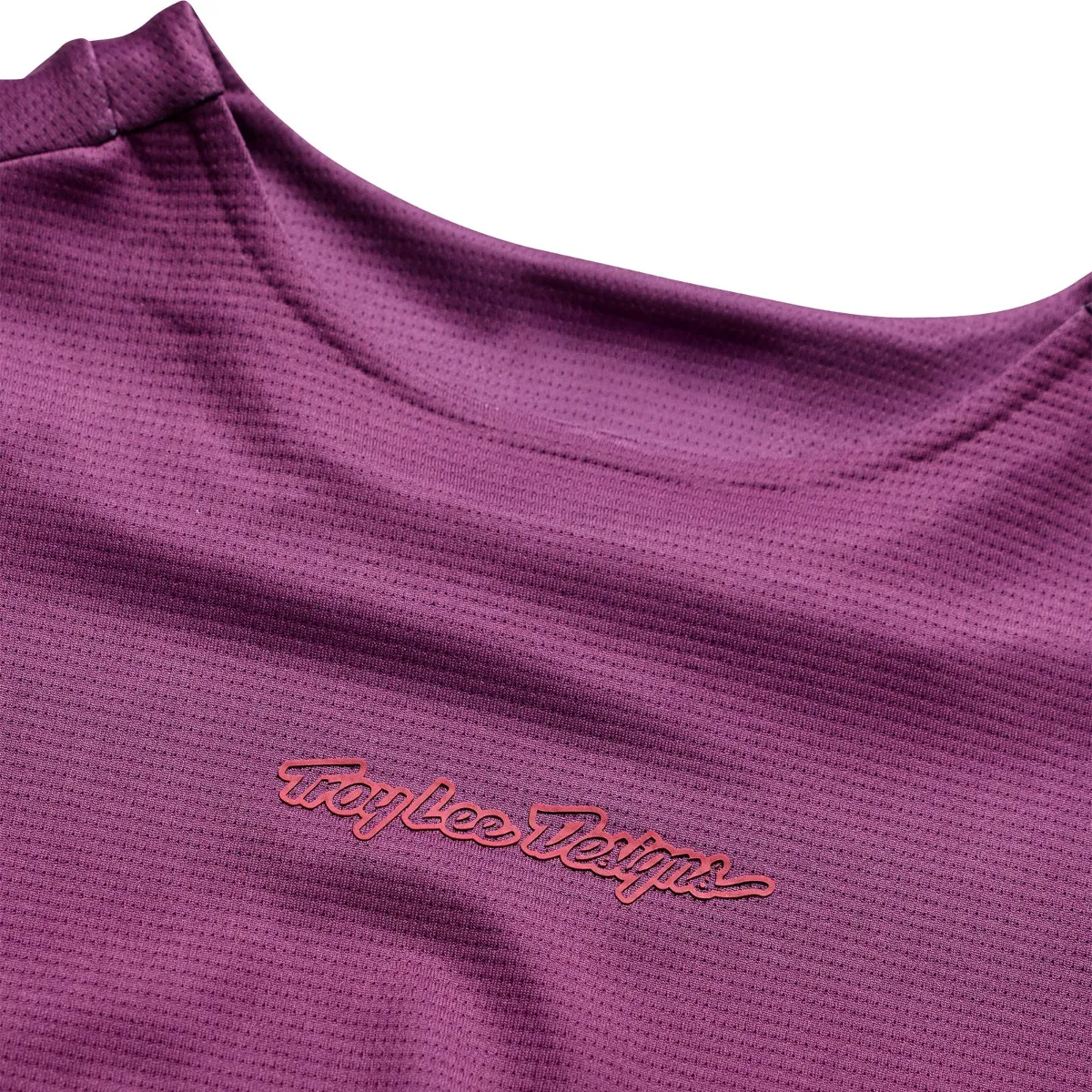 Sprint Pro LS Jersey Mono Sangria - Image 3
