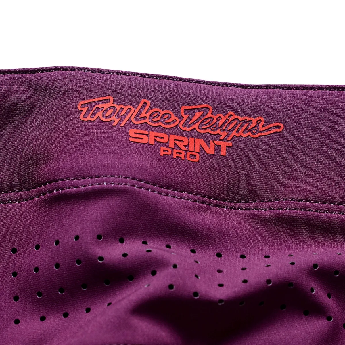 Sprint Pro Pant Mono Sangria - Image 6