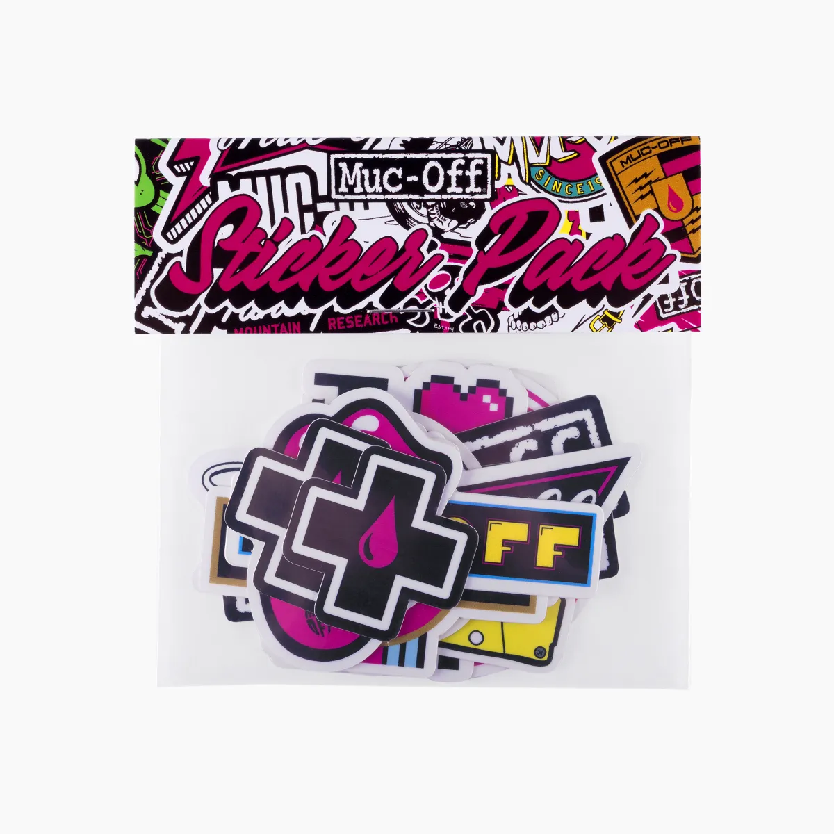 Sticker Pack 2 - Image 3