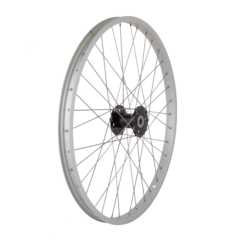 Wheel master 24` Alloy Trike 24in Wheel Rear