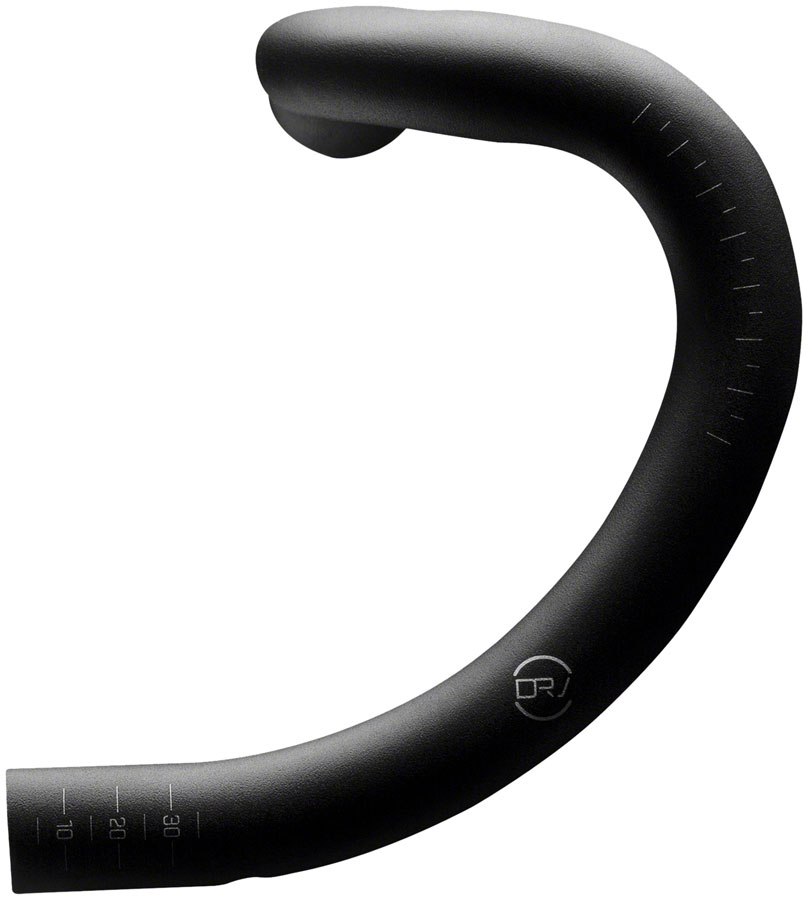 Profile Design DRV/AEROa Drop Handlebar - 31.8mm - Image 3