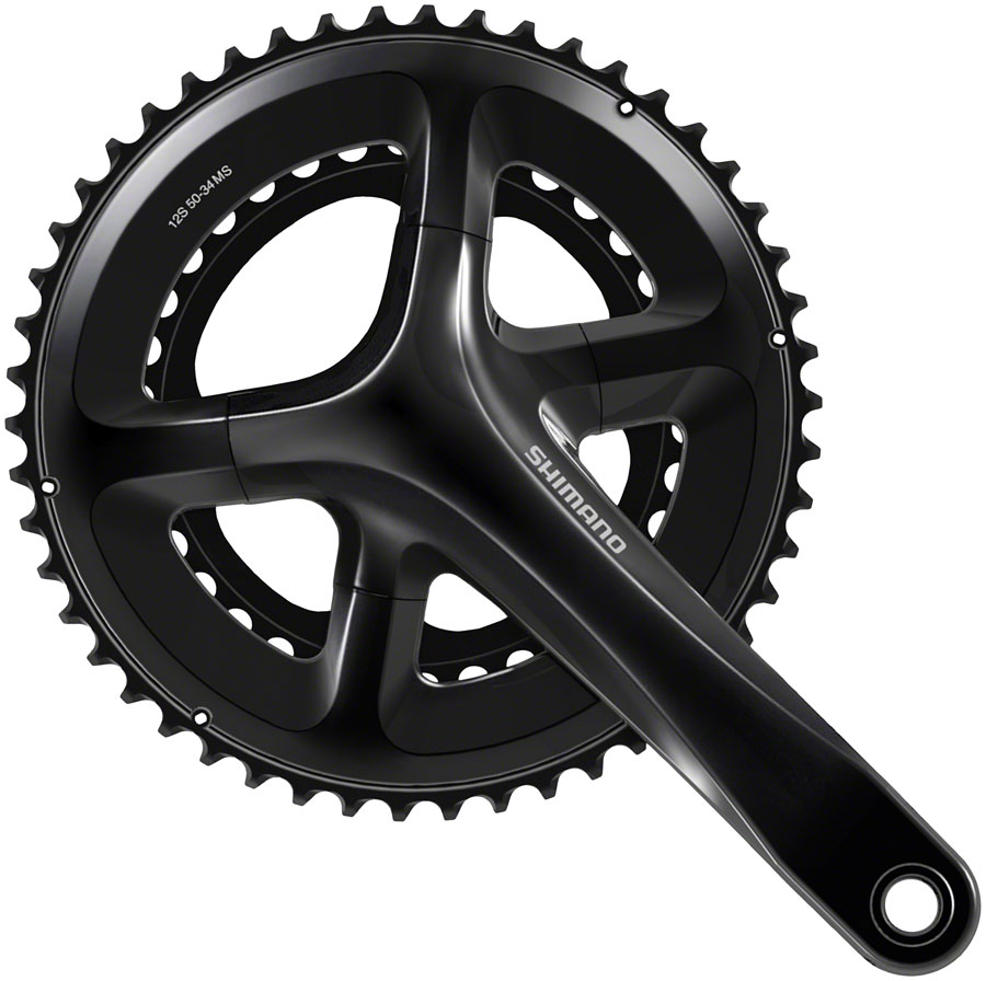 Shimano 105 FC-RS520 12-Speed Crankset variant 3