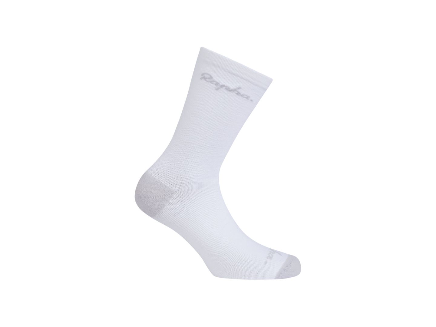 Sock Rapha Merino X-Large White Alyssum/Birch