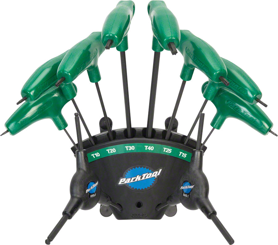 Park Tool Torx Wrenches - Image 2