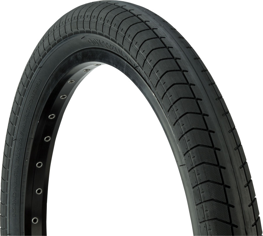 Odyssey Path Pro Tire - Black - Image 3