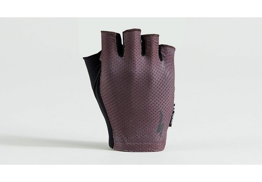 Specialized Bg Grail Glove Sf Wmn Cast Umber Xl