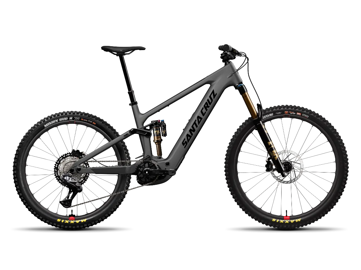 Vala XT Di2 RSV variant 2