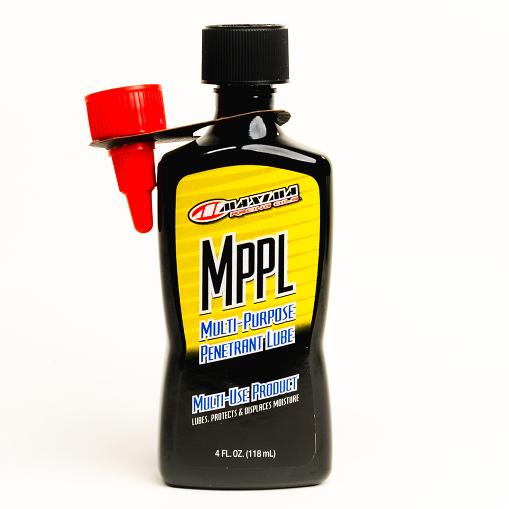 Maxima MPPL Multi-Purpose Penetrant Lube 4.0oz Maxima MPPL Multi-Purpose Penetrant Lube 4.0oz