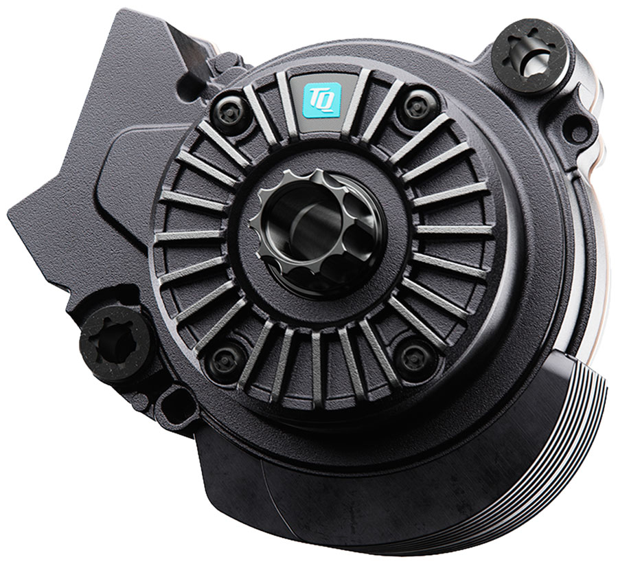 TQ HPR60 Drive Unit Set