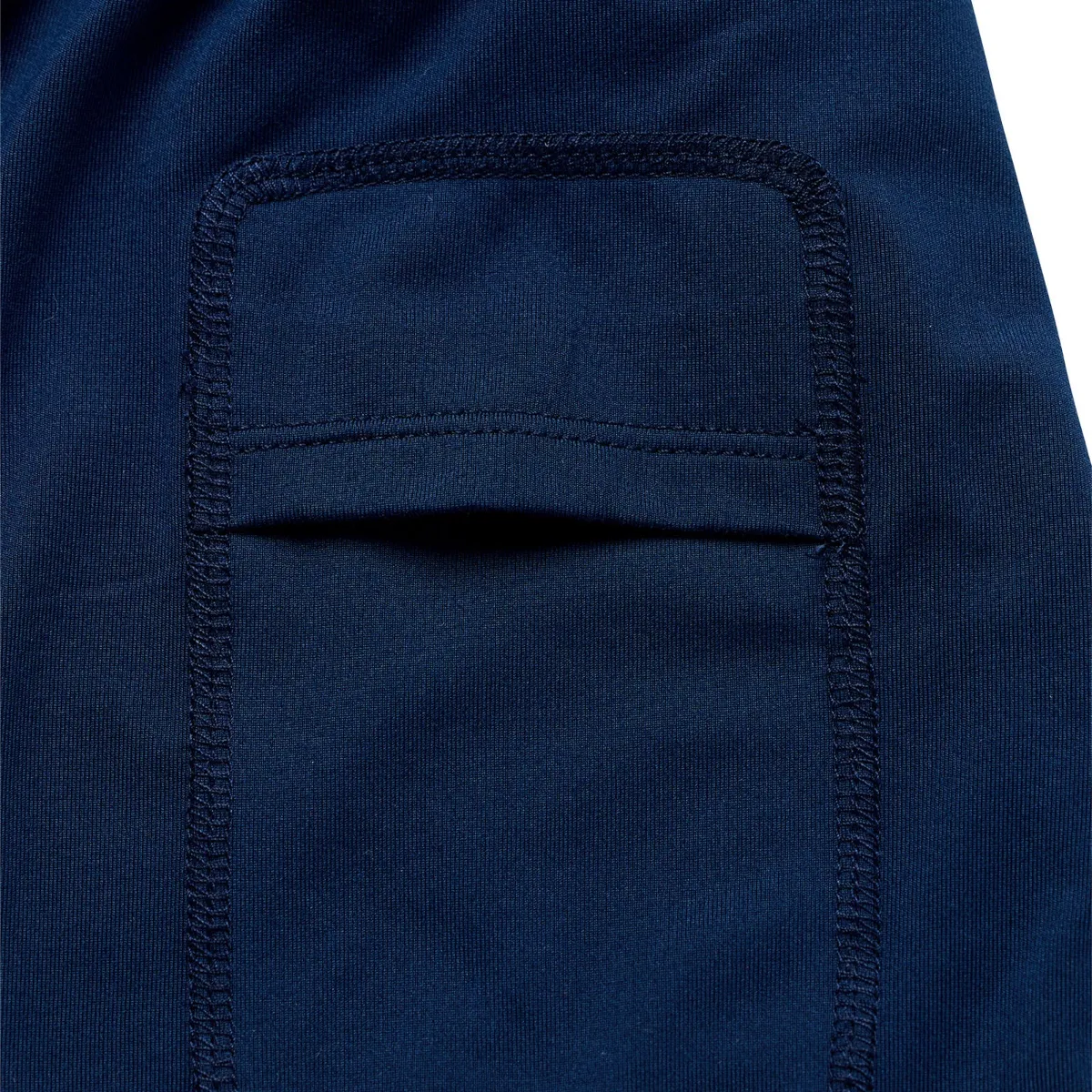 Ruckus Long Sleeve Ride Tee Gravity Club Midnight - Image 5