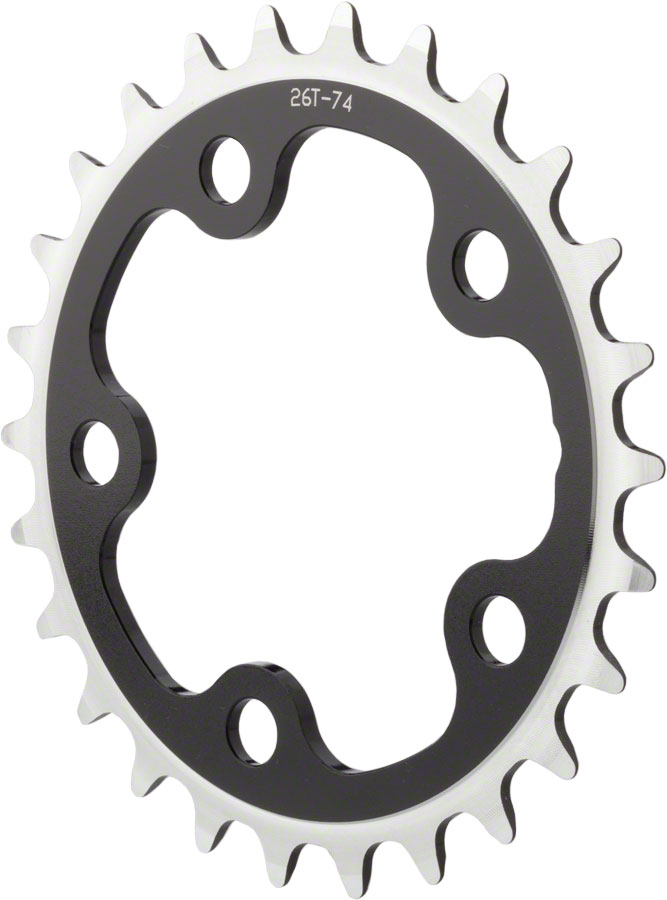 MSW Multi-Speed Chainrings