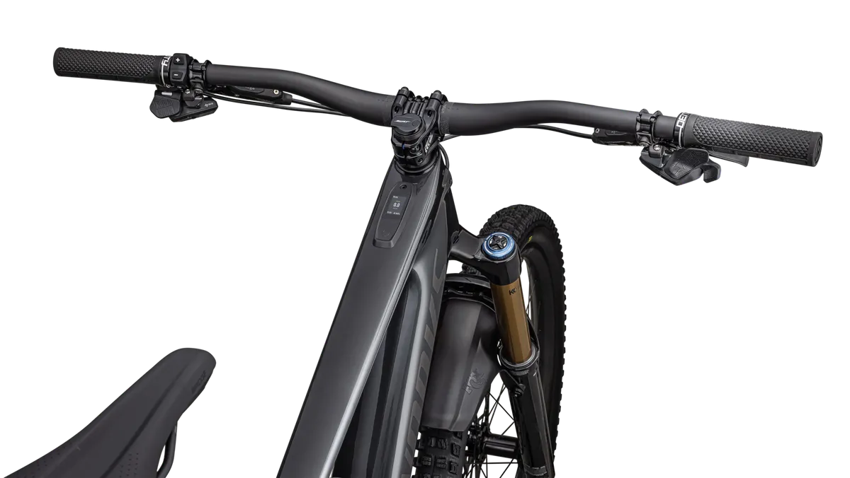 S-Works Turbo Kenevo SL 2 - Image 5