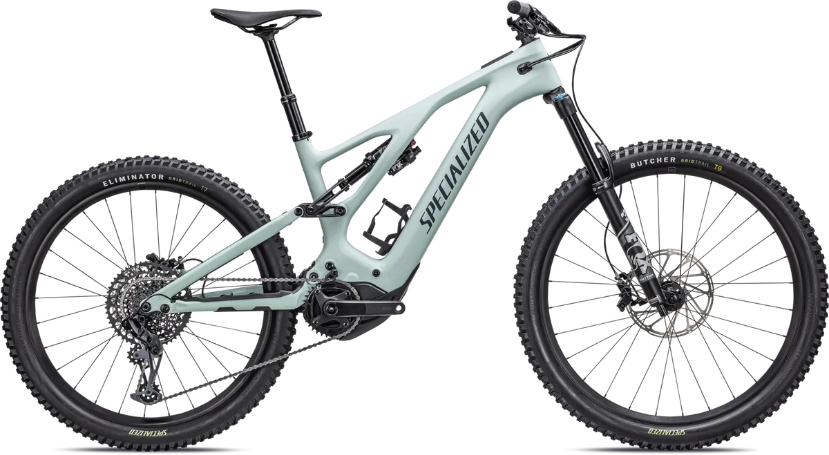 Turbo Levo 3 Comp Carbon variant 2