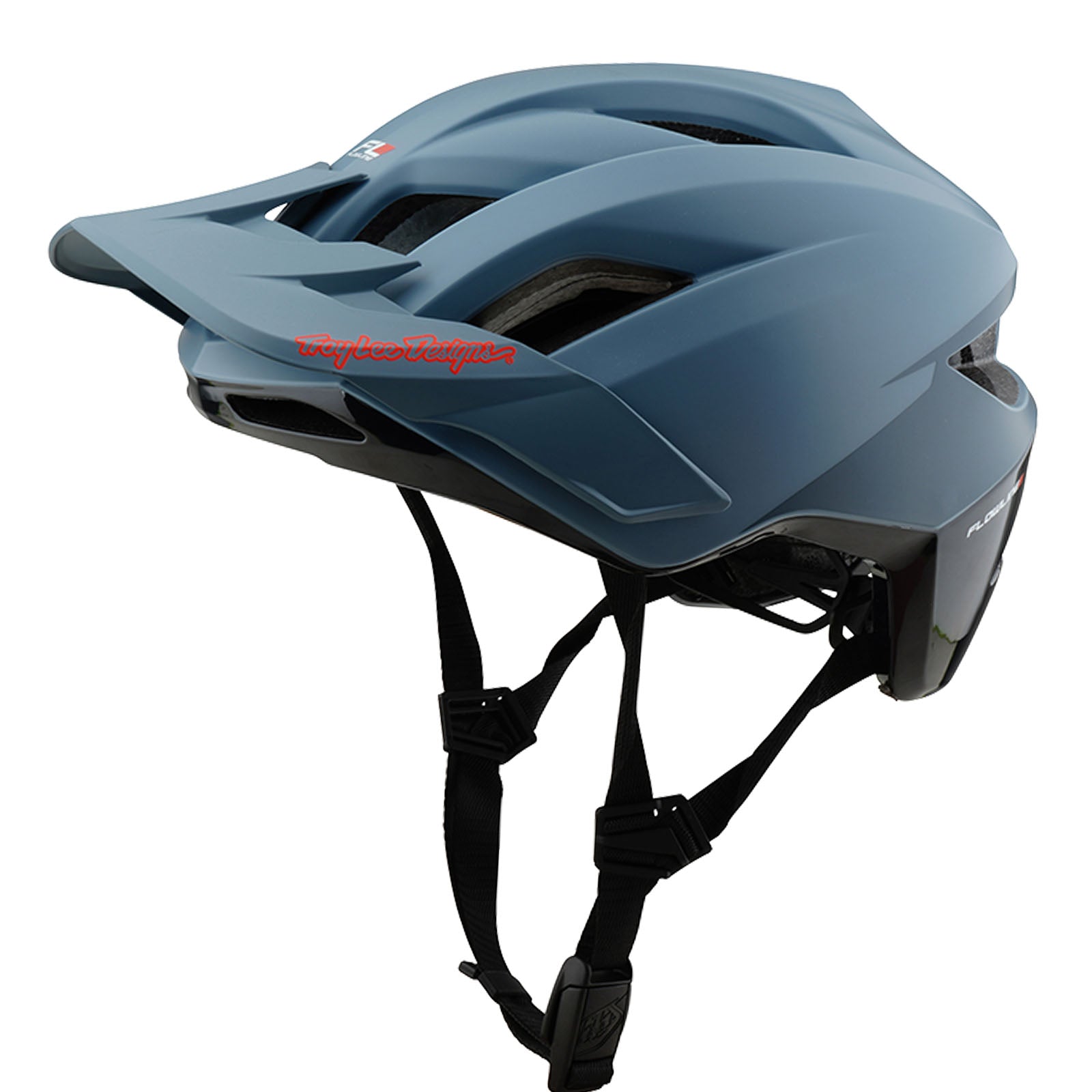 Flowline SE Helmet Trooper Smoke - Image 3