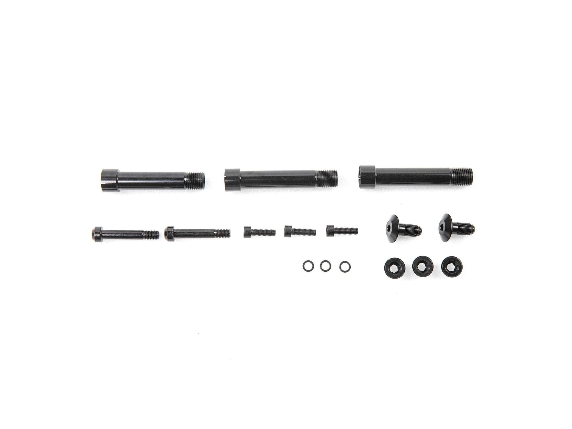 Pivot Axle Kit Heckler SL - Default Title