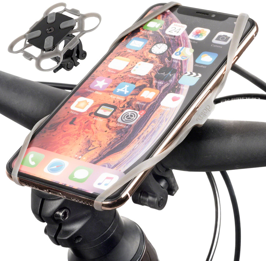 Delta Quick Mount Phone Holder - Image 3