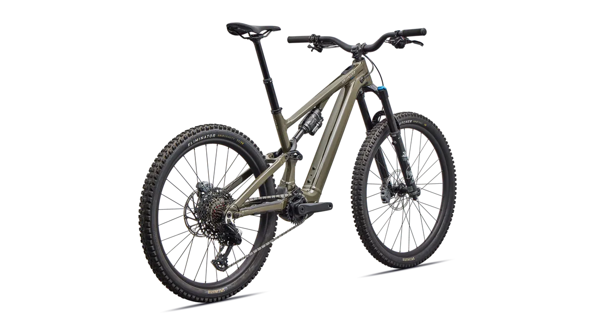 Turbo Levo SL 2 Comp Alloy - Image 8