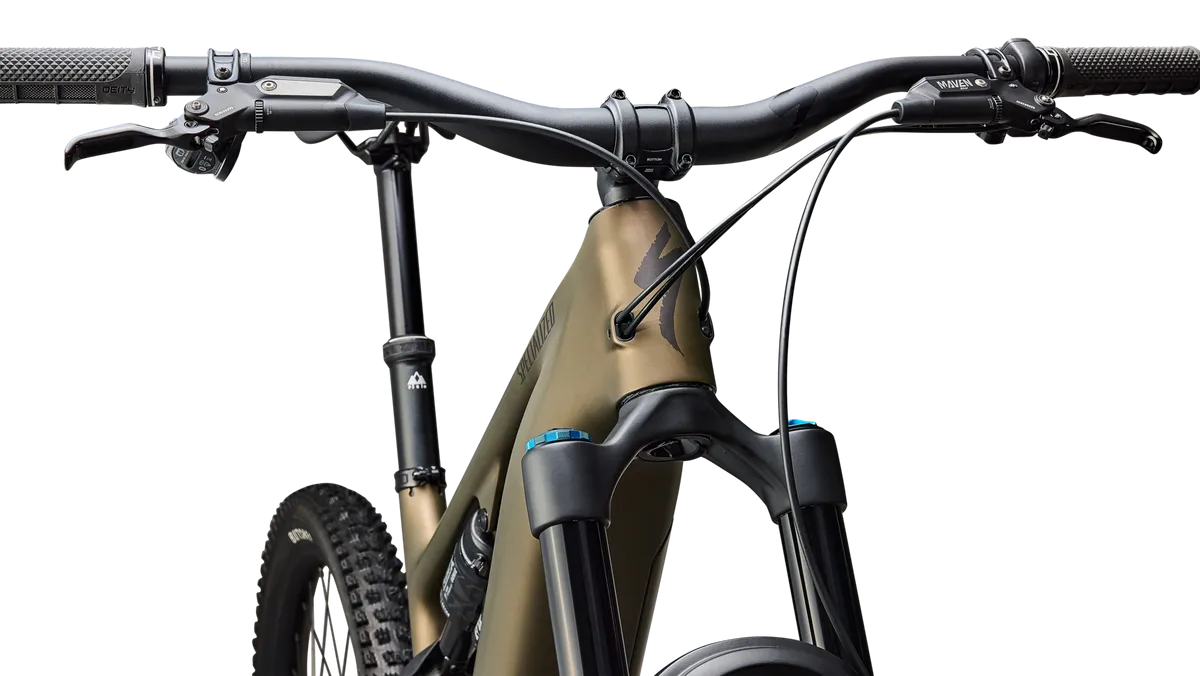 Turbo Levo 4 Expert - Image 5