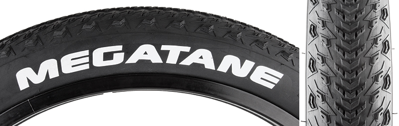 Cst premium Megatane 26x4.0 Standard Tire