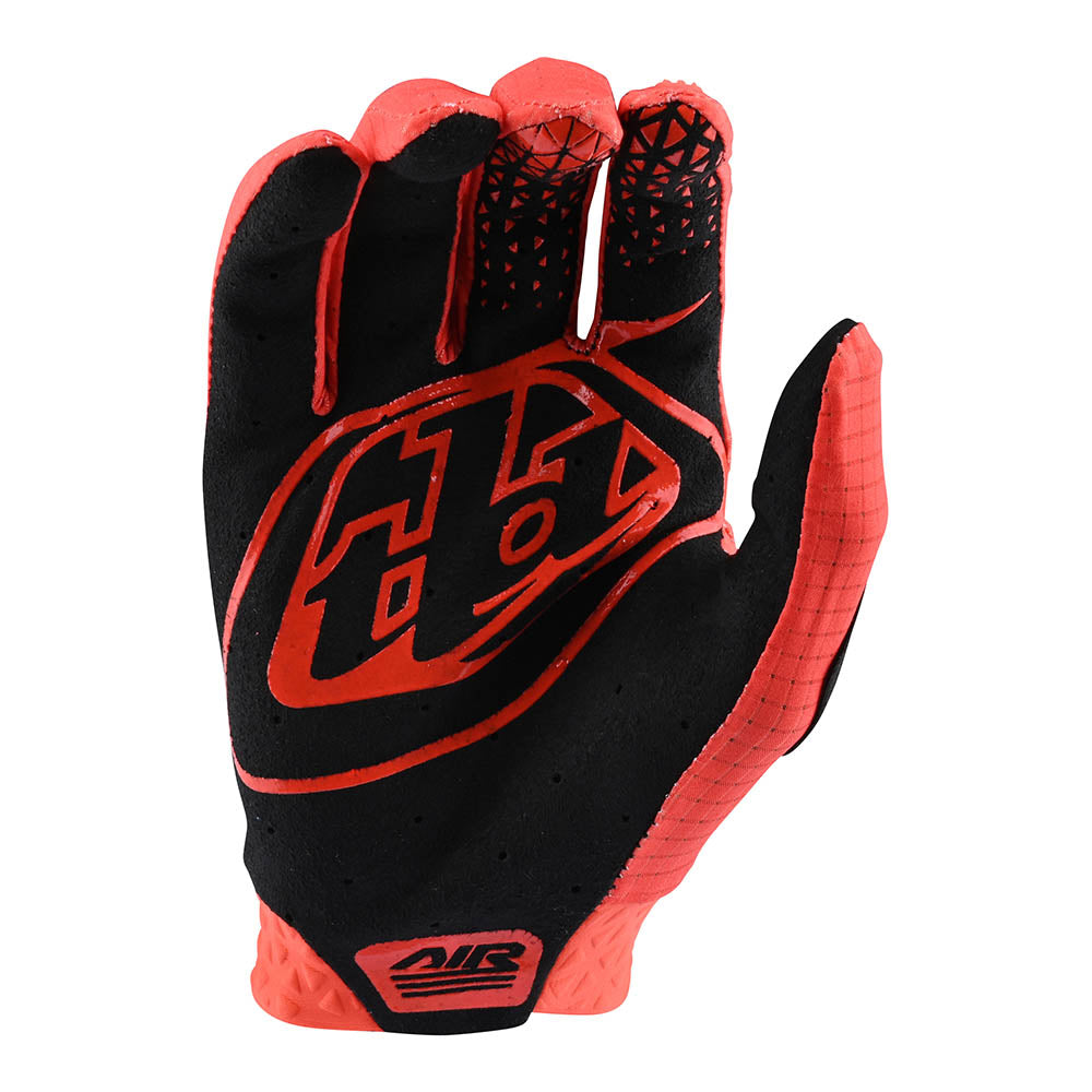 Air Glove Solid Orange - Image 2